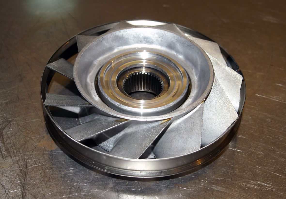 Transmission issues summary Page 4